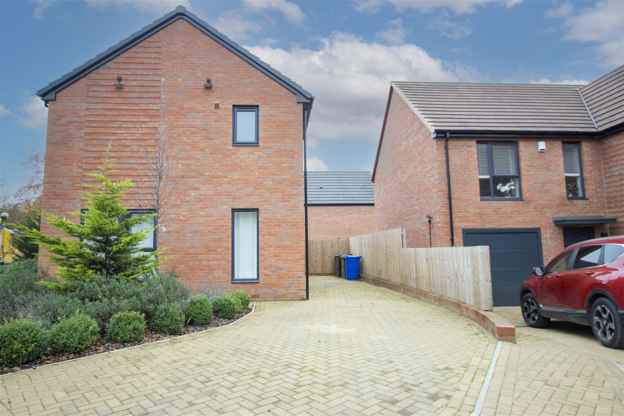 Woodcote Way, Walton, Chesterfield