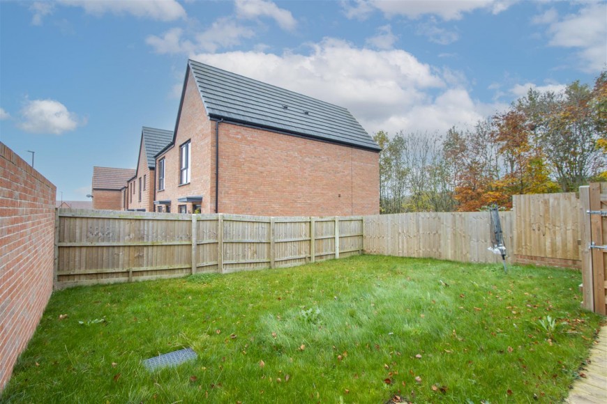 Woodcote Way, Walton, Chesterfield