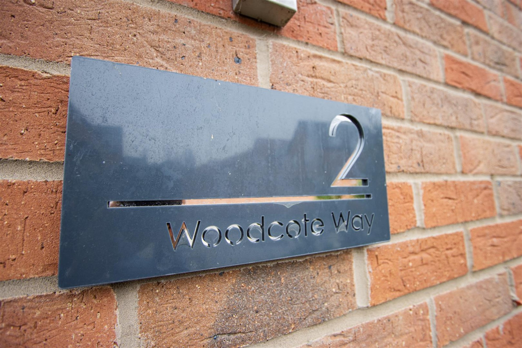 Woodcote Way, Walton, Chesterfield