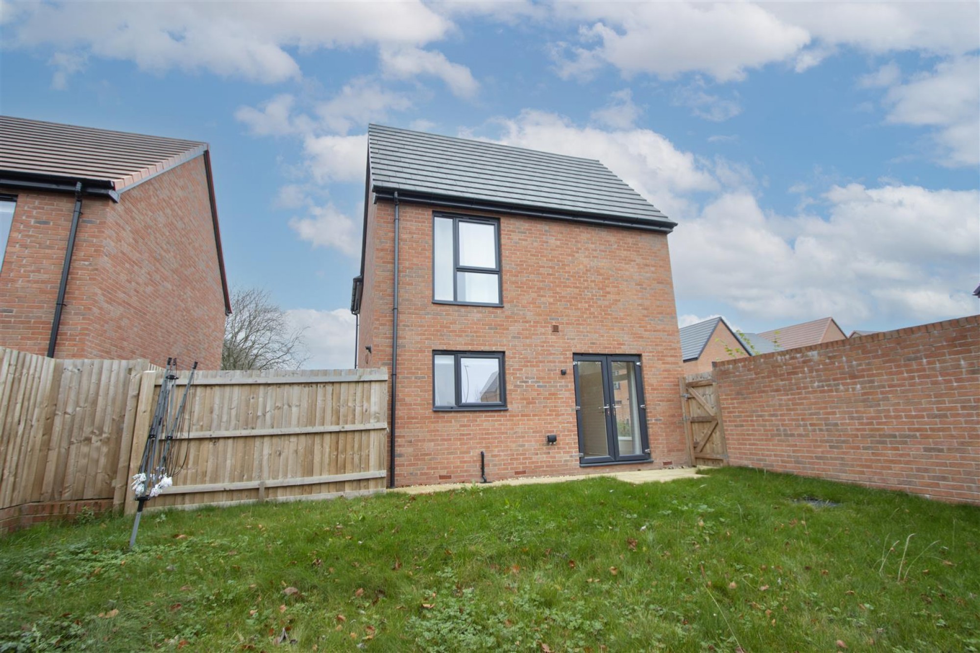 Woodcote Way, Walton, Chesterfield