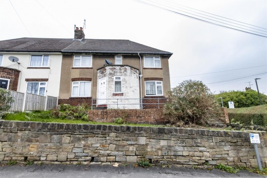 Hazlehurst Lane, Chesterfield