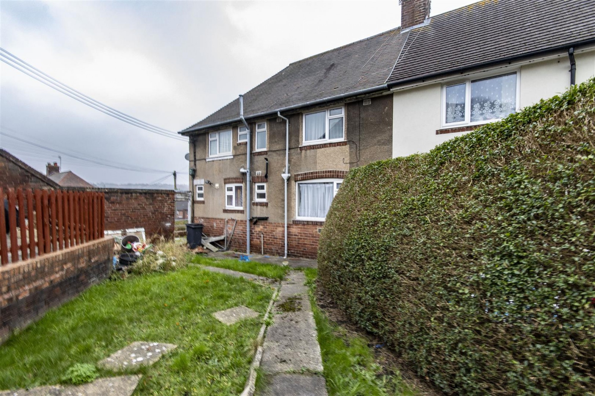 Hazlehurst Lane, Chesterfield