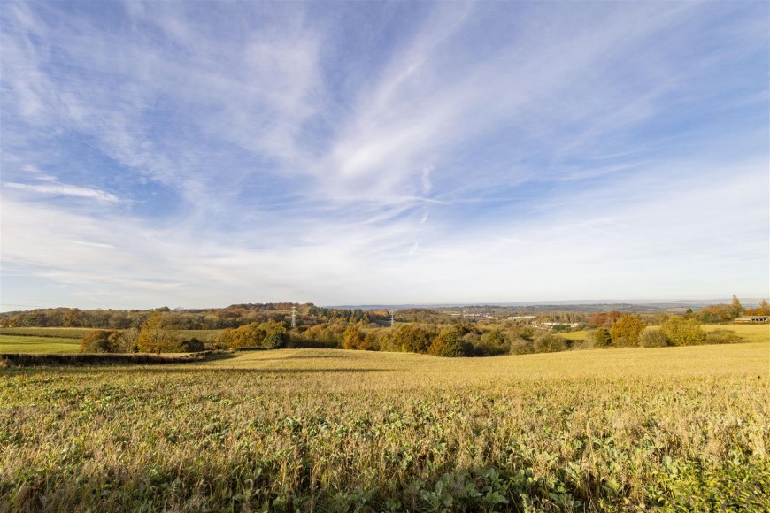 Lilac Grove, Glapwell, Chesterfield