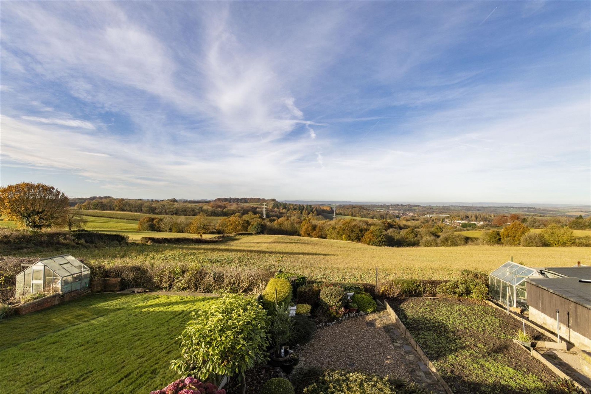 Lilac Grove, Glapwell, Chesterfield