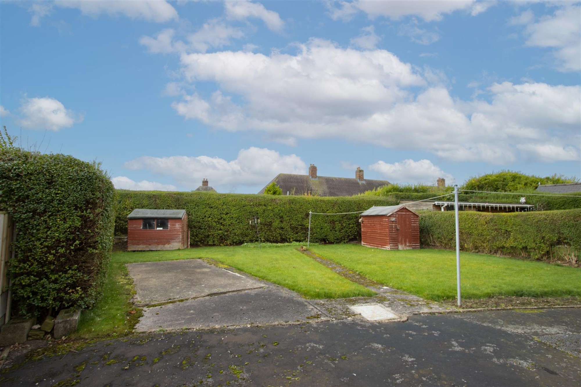 Highfield Road, Newbold, Chesterfield