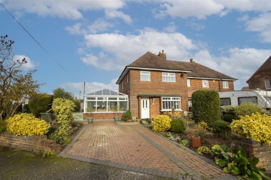 Poplar Drive, Glapwell, Chesterfield