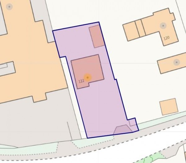 Floorplan for High Street, Clowne, Chesterfield