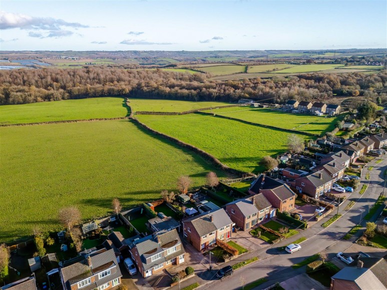 Brooke Drive, Brimington, Chesterfield