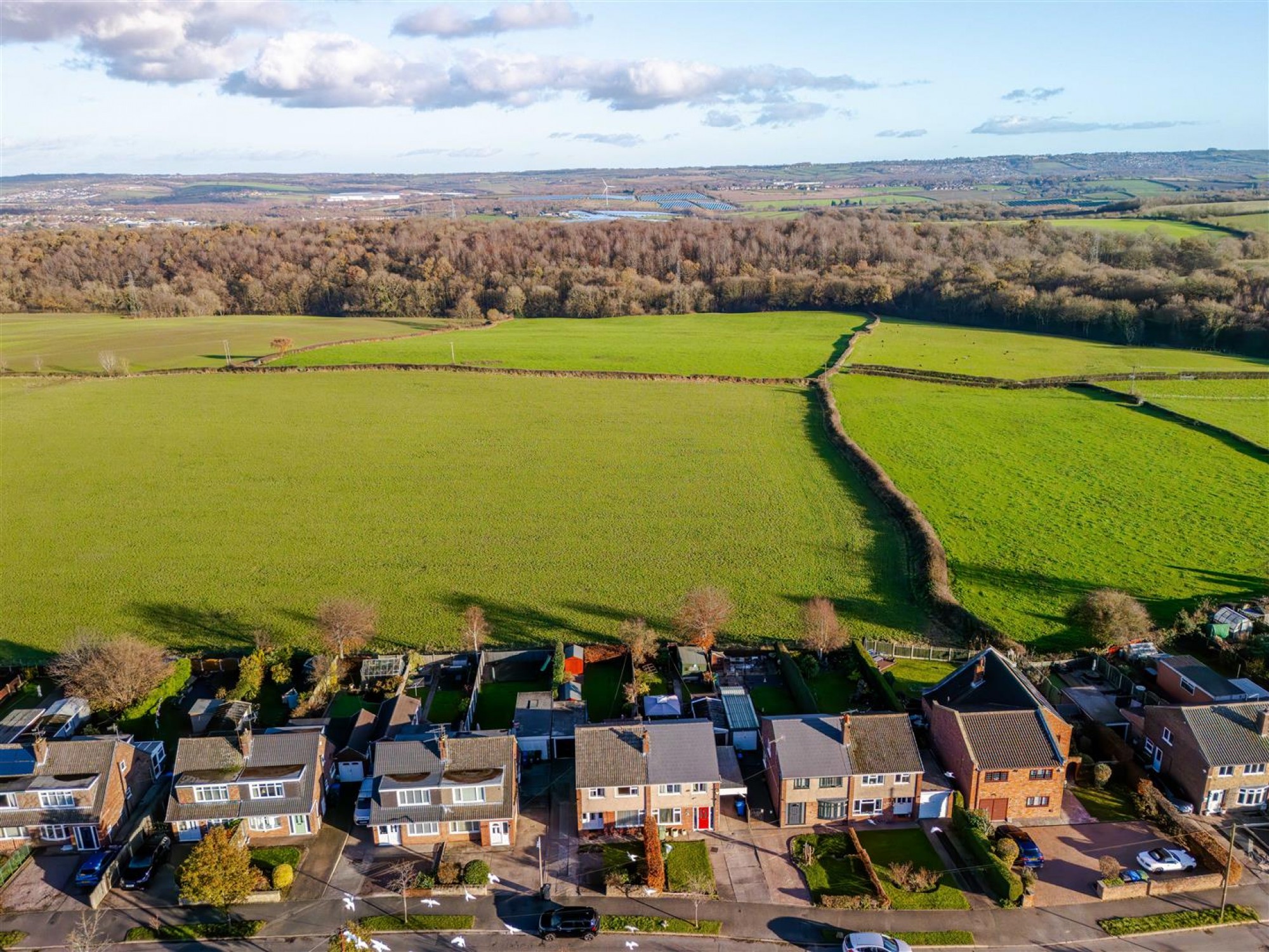 Brooke Drive, Brimington, Chesterfield