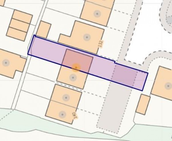 Floorplan for East Street, Doe Lea, Chesterfield