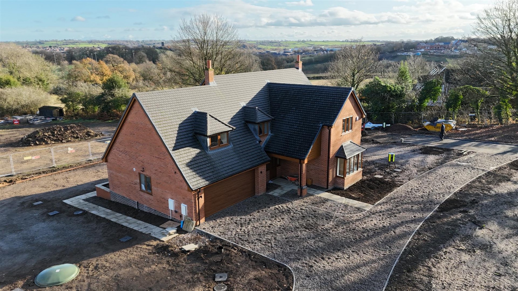 Brassington Lane, Old Tupton, Chesterfield