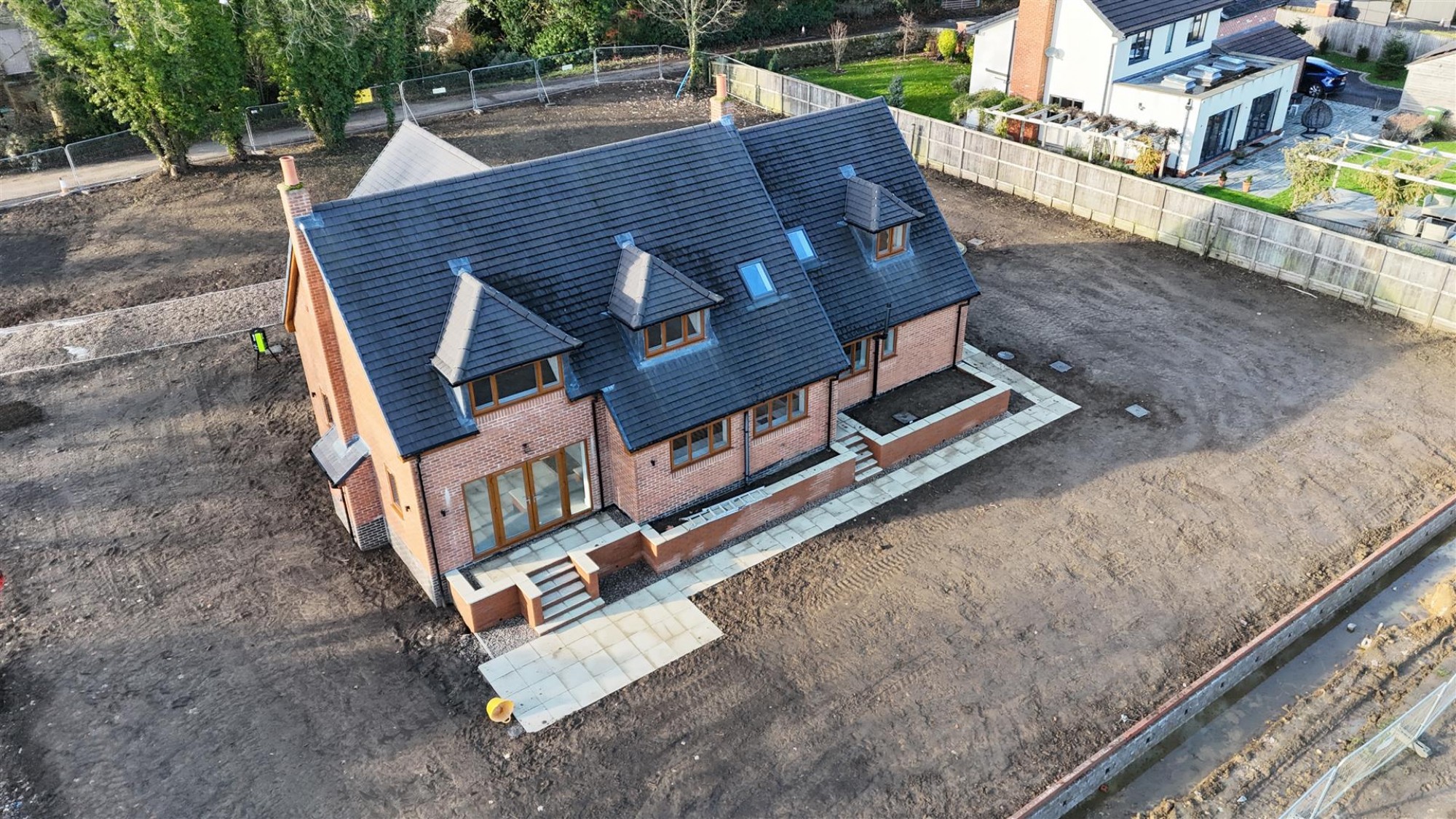 Brassington Lane, Old Tupton, Chesterfield