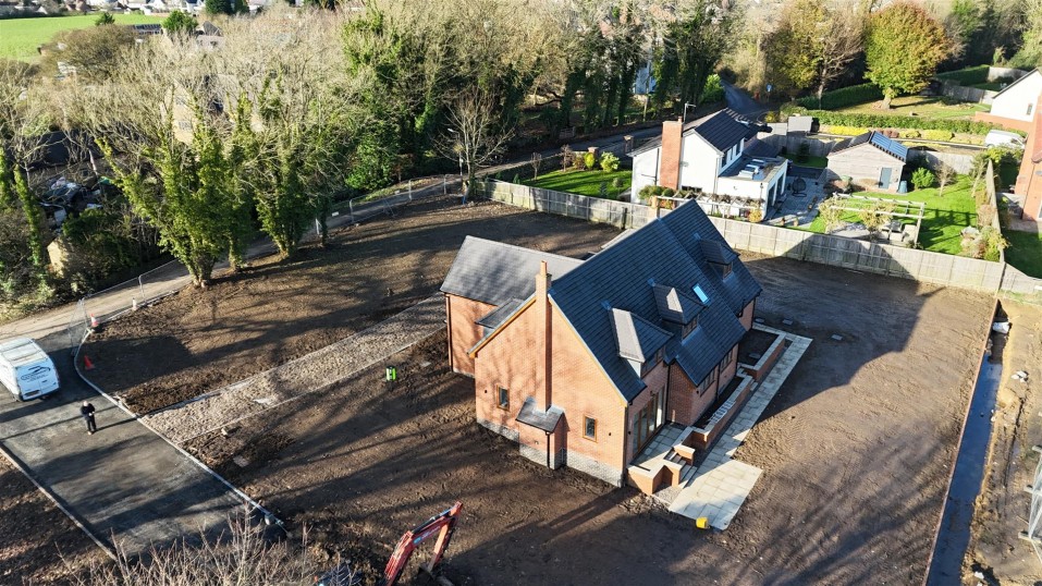 Brassington Lane, Old Tupton, Chesterfield