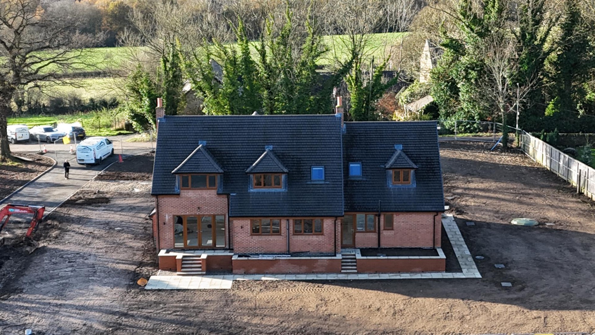 Brassington Lane, Old Tupton, Chesterfield