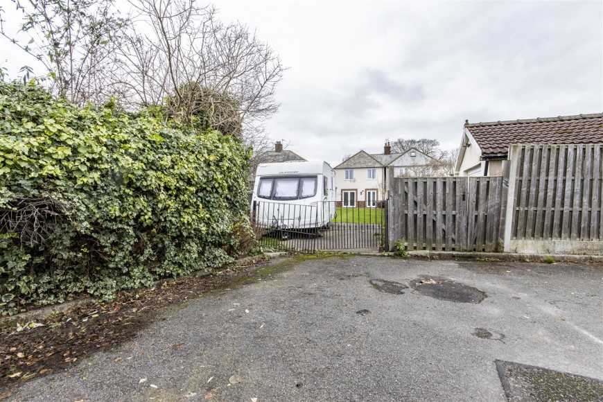 Foljambe Avenue, Walton, Chesterfield