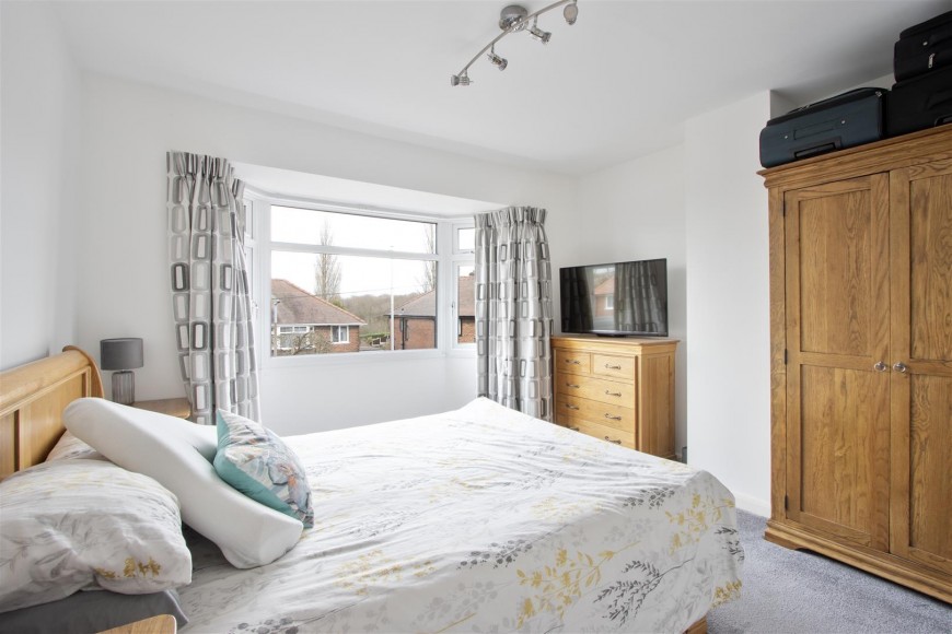 Sandringham Close, Calow, Chesterfield