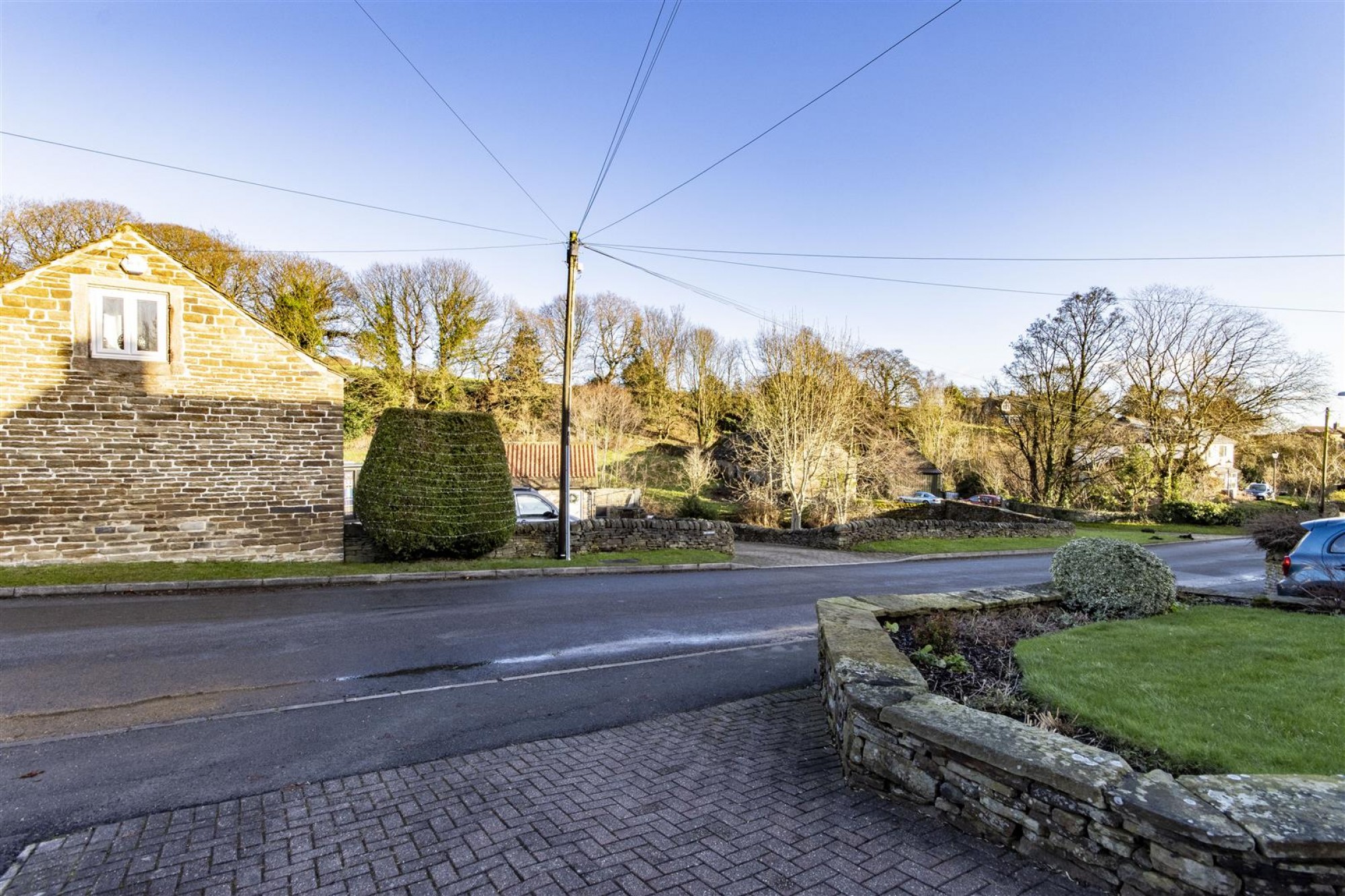 Loads Road, Holymoorside, Chesterfield