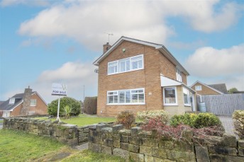 Hunloke Avenue, Walton, Chesterfield