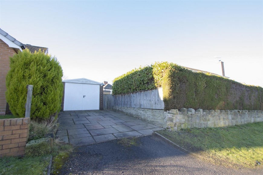 Hunloke Avenue, Walton, Chesterfield