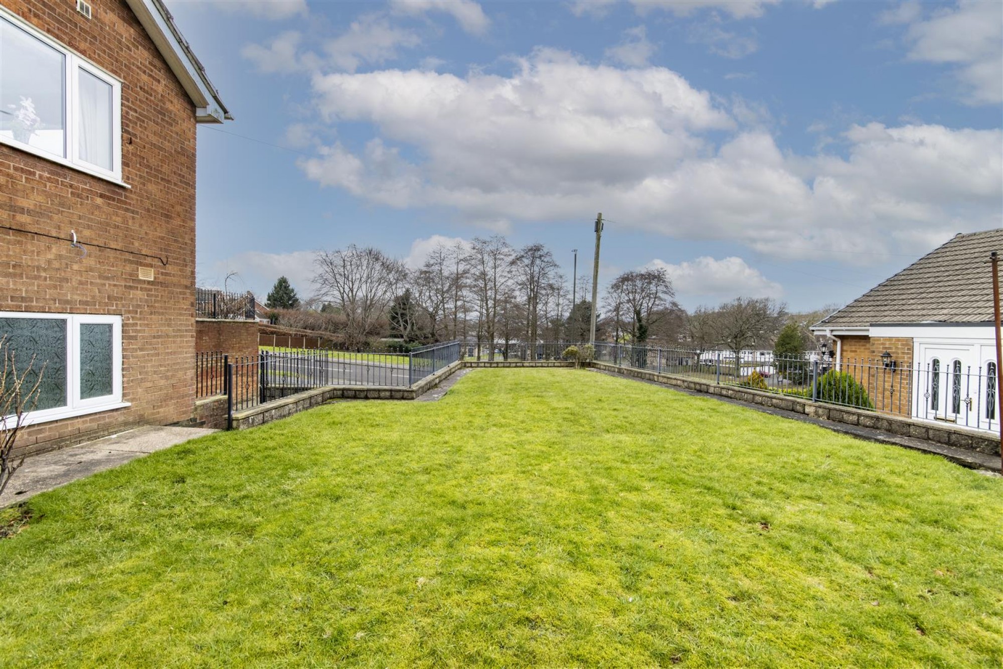 Larch Way, Brockwell, Chesterfield