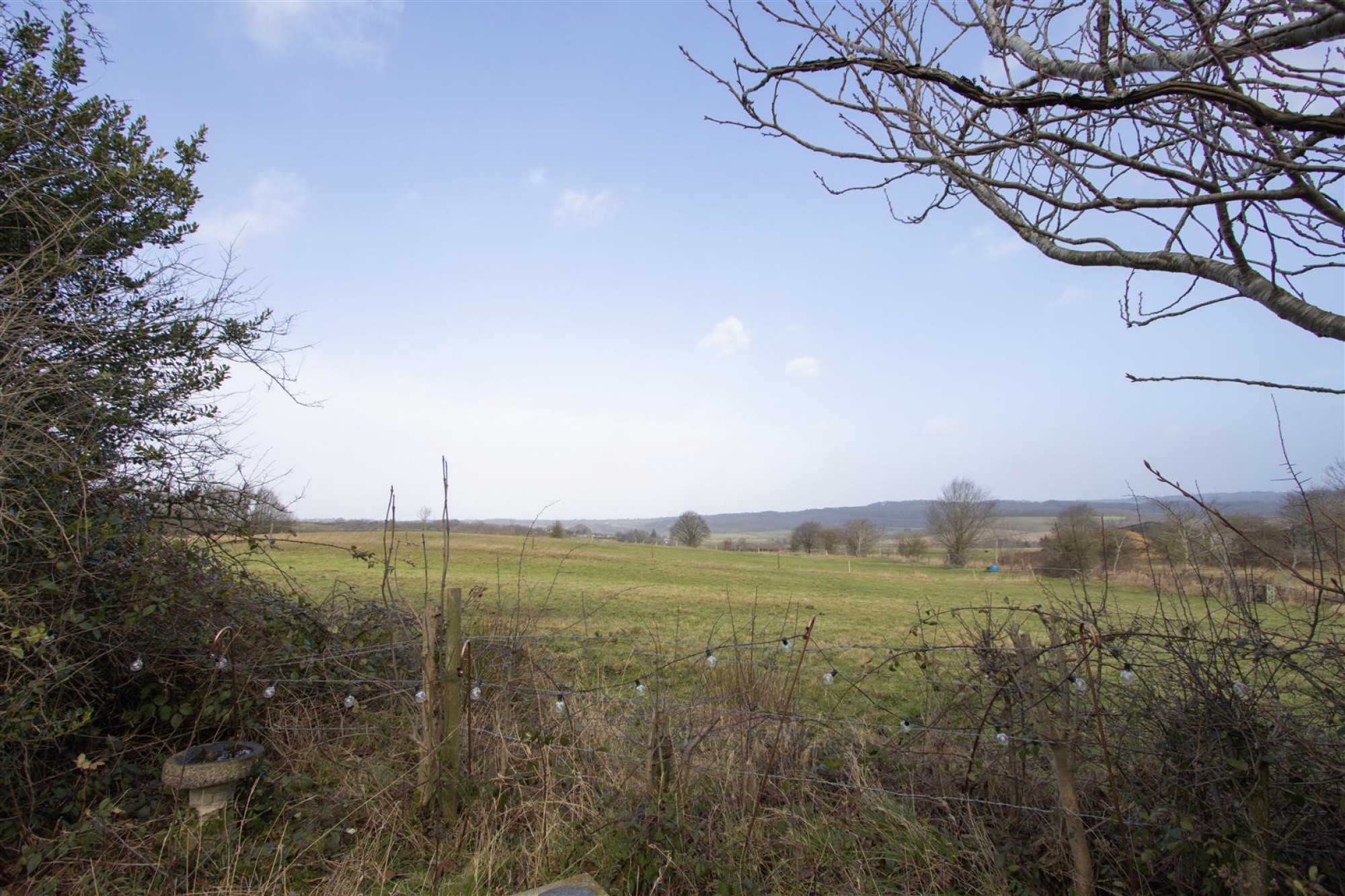 The Poplars, Main Road, Cutthorpe