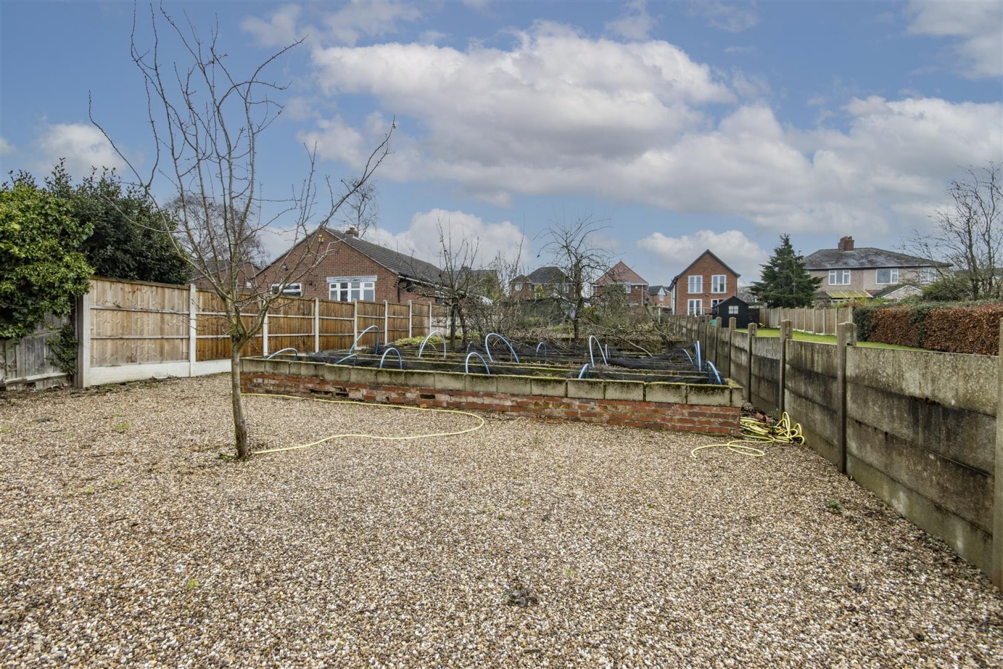 Chesterfield Road, Brimington, Chesterfield