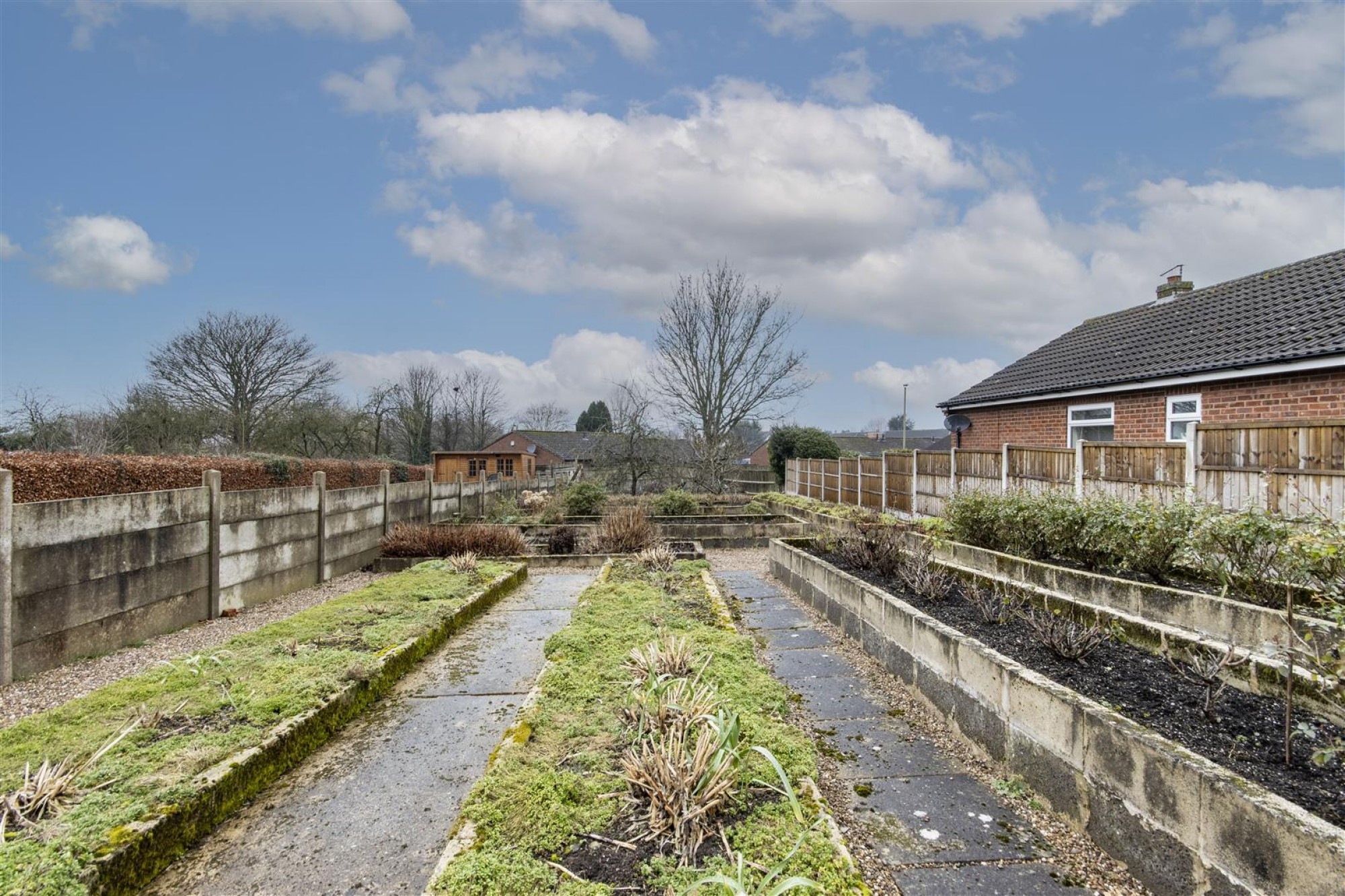 Chesterfield Road, Brimington, Chesterfield