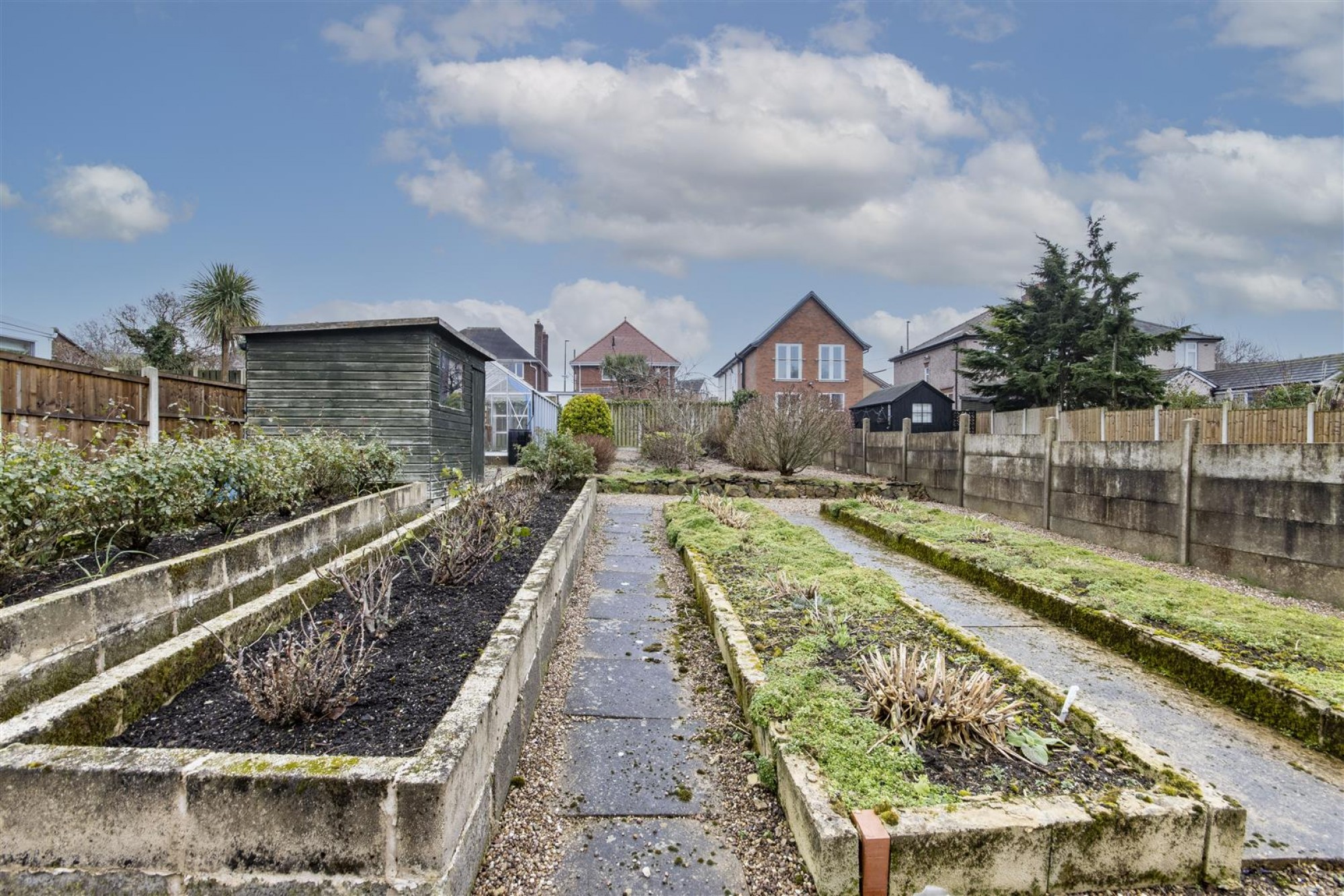 Chesterfield Road, Brimington, Chesterfield