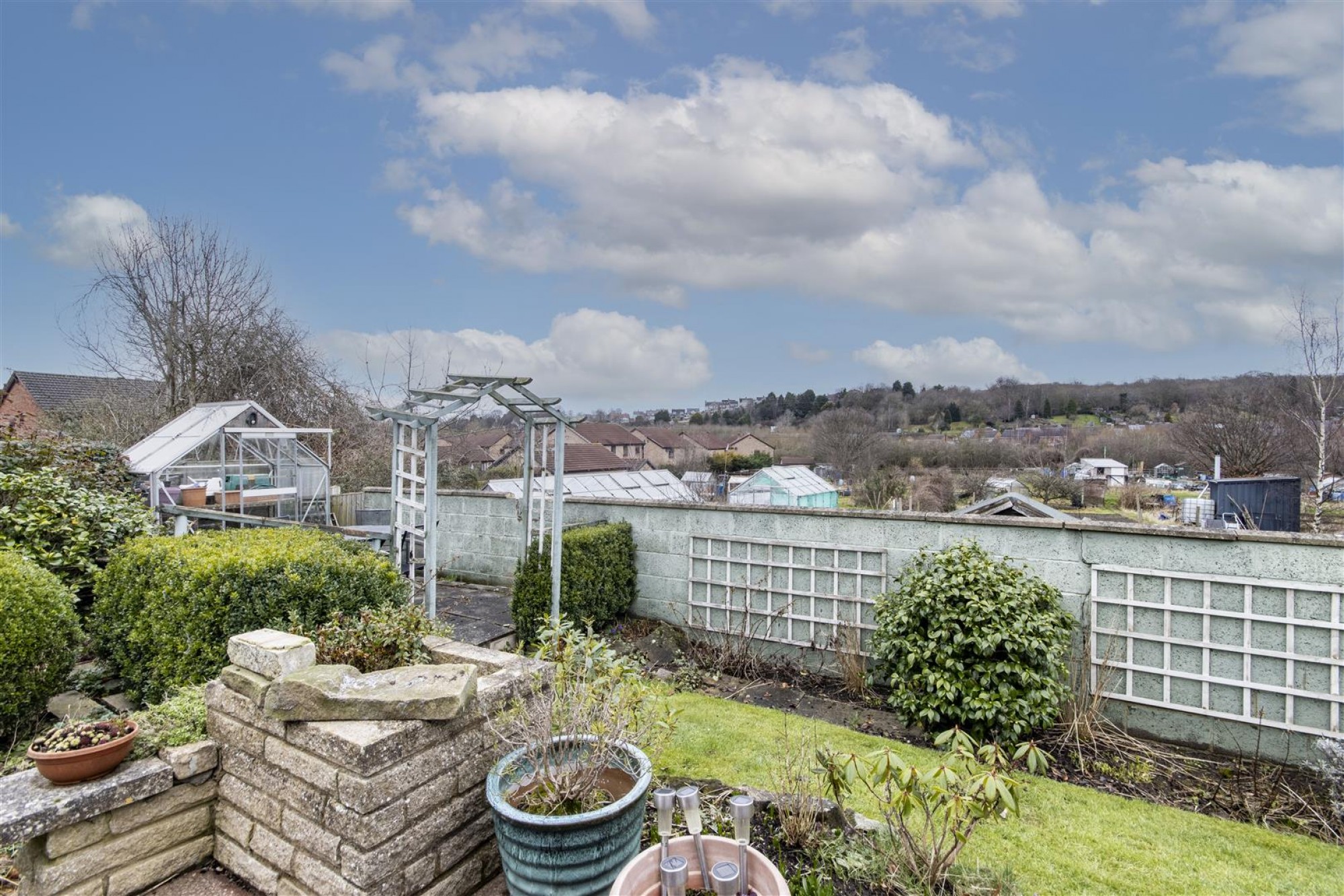 Ranmoor Close, Hasland, Chesterfield