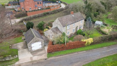 Station Road, Scarcliffe, Chesterfield