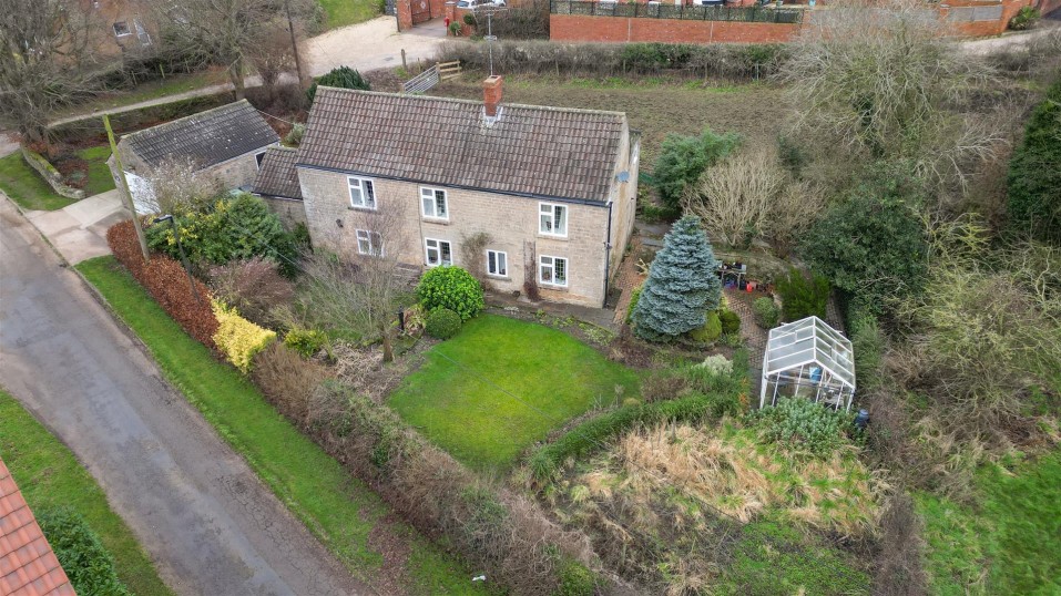 Station Road, Scarcliffe, Chesterfield