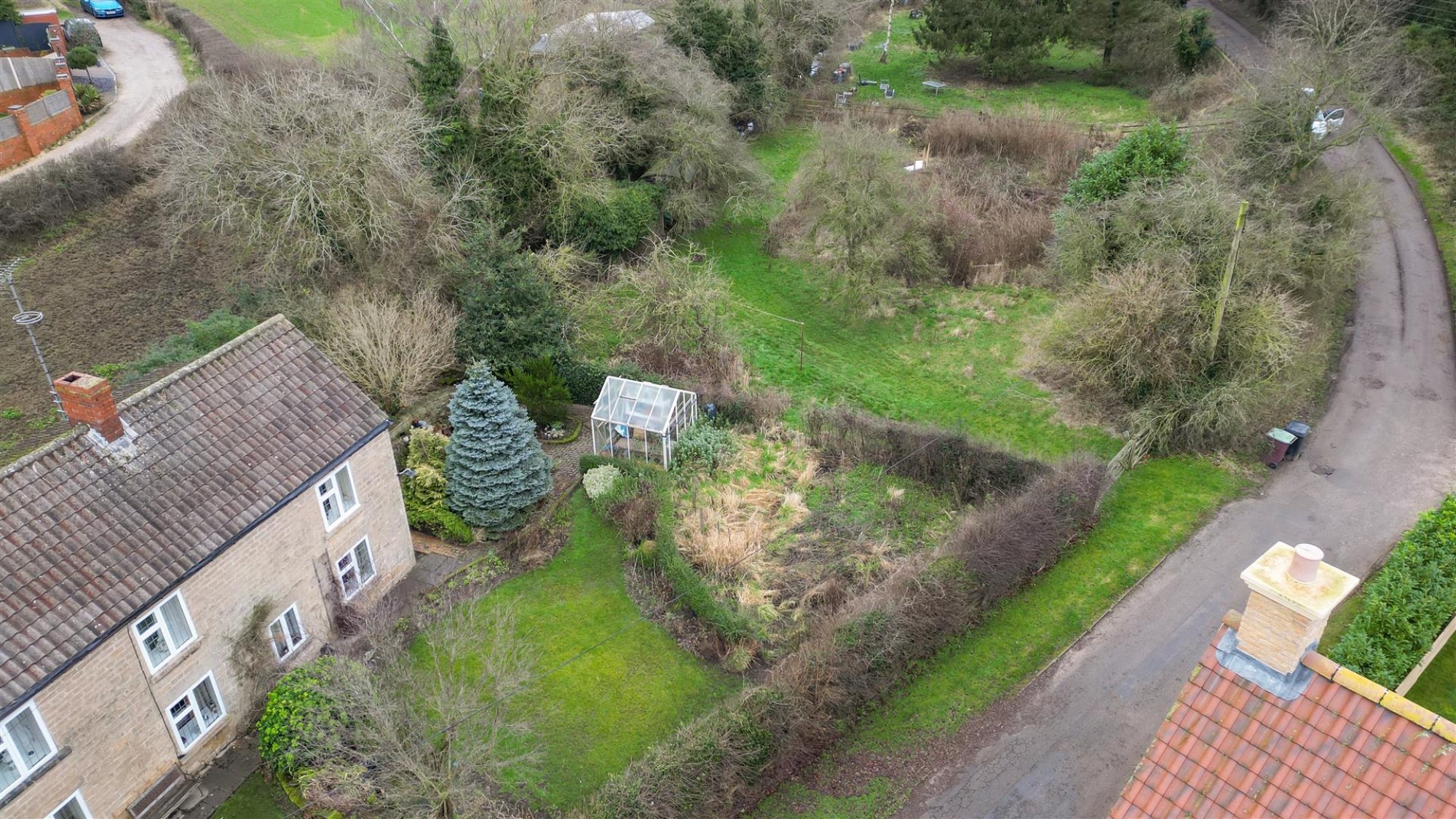 Station Road, Scarcliffe, Chesterfield