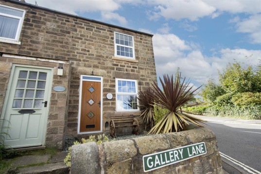 Gallery Lane, Holymoorside, Chesterfield