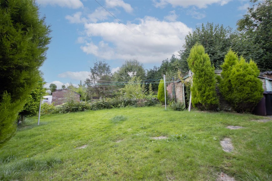 Gallery Lane, Holymoorside, Chesterfield