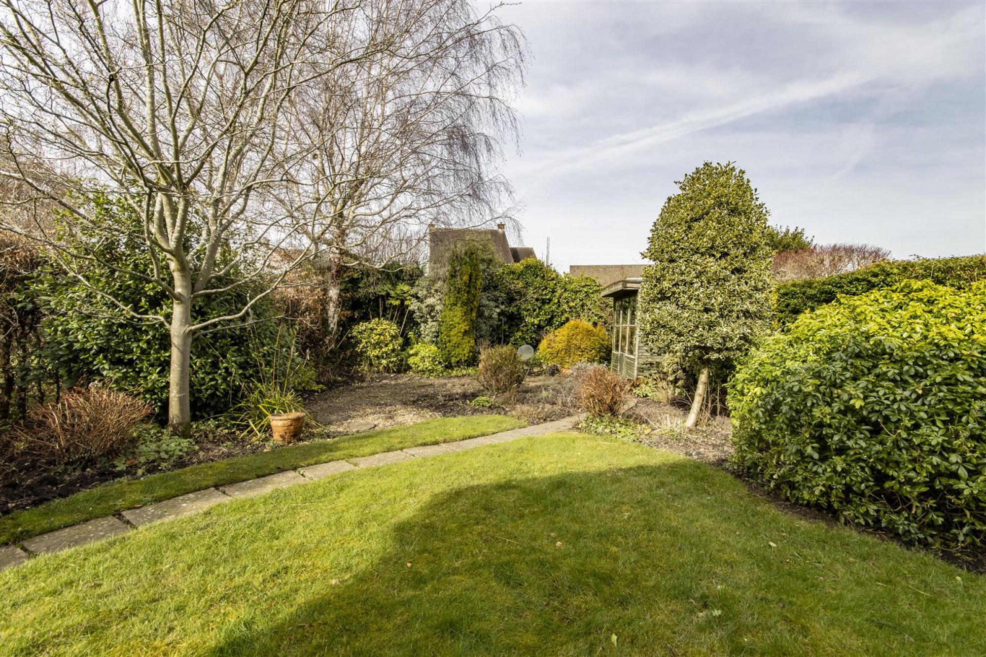 Foljambe Avenue, Walton, Chesterfield