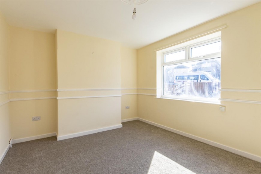 Laurel Crescent, Hollingwood, Chesterfield