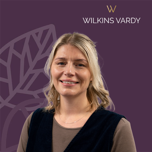 Victoria Warden, Mortgage Adviser